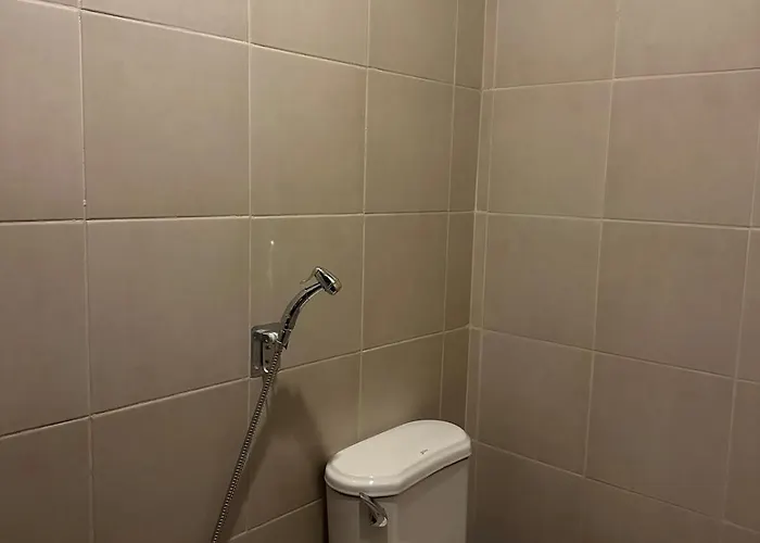 King Size 3-bedroom In Uptown Parksuites Bgc Apartment *