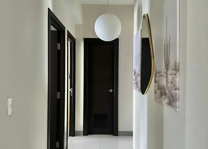 King Size 3-bedroom In Uptown Parksuites Bgc