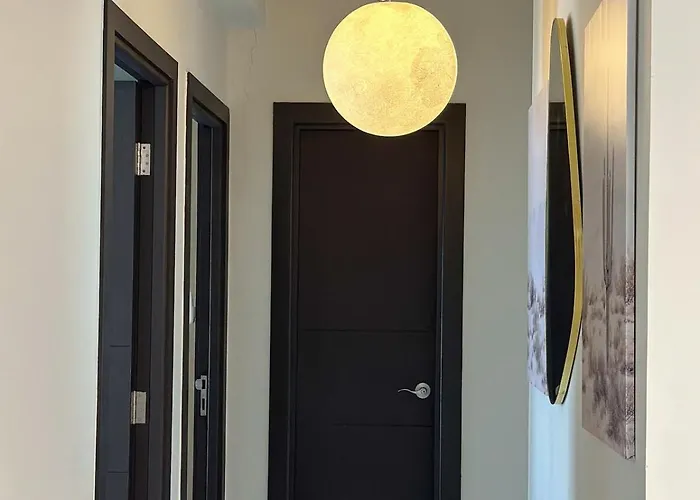 Apartment King Size 3-bedroom In Uptown Parksuites Bgc *